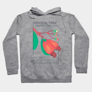 Cashew Tree Hoodie